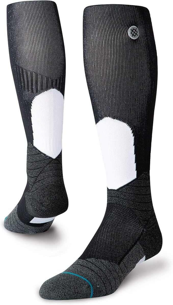 Amazon | Stance メンズ Diamond PRO スターラップ オーバーザ
